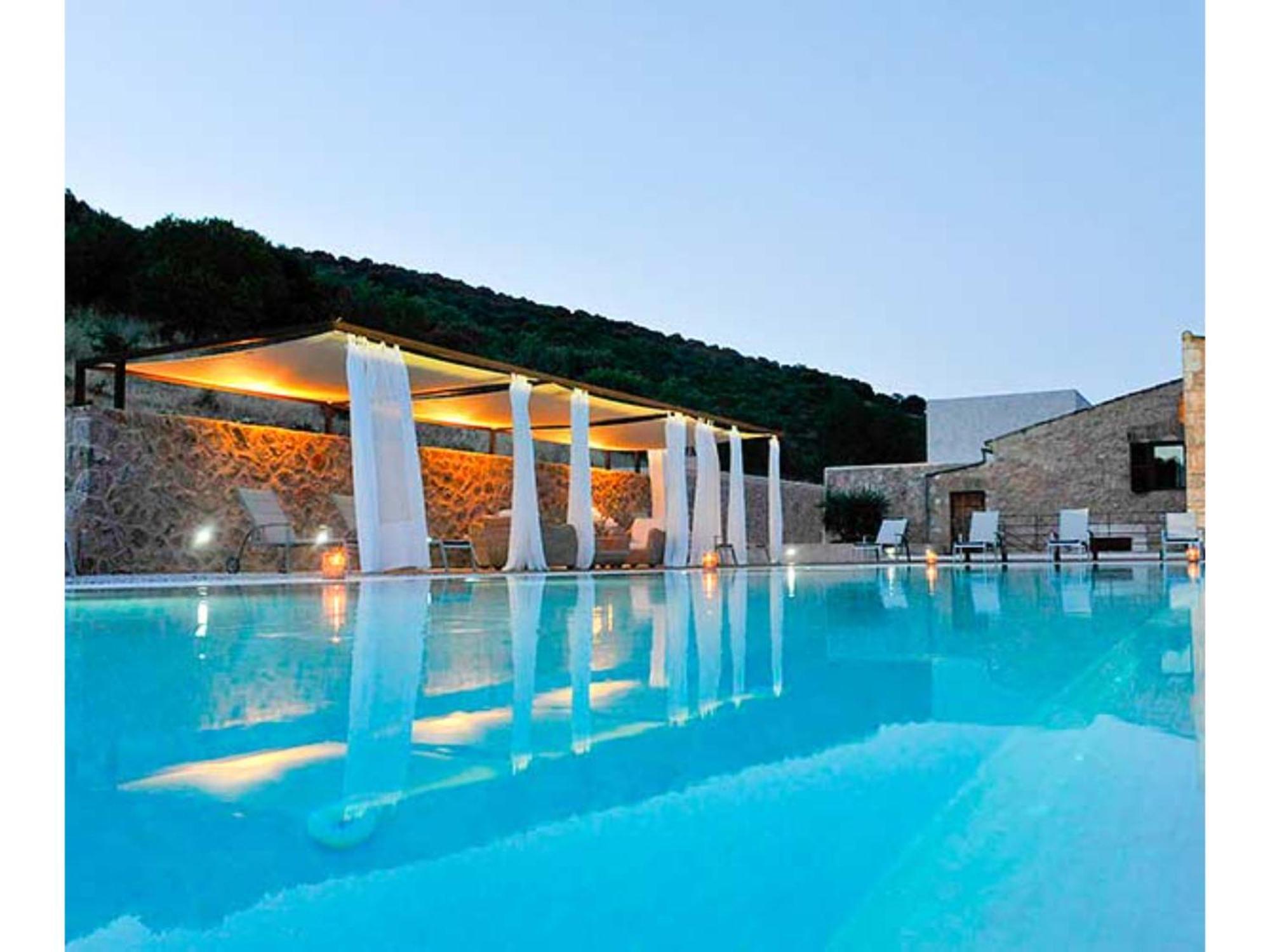 Yourhouse Ses Voltes * Sant Llorenc Des Cardassar